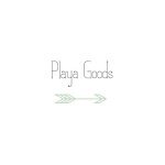 Playa Goods