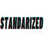 Standarized