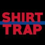 SHIRT TRAP