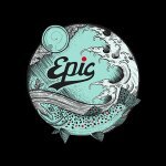 Fly Rods by Epic