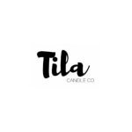 Tila Candle