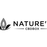 Nature's CBD Box promo codes