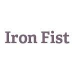 Iron Fist Clothing