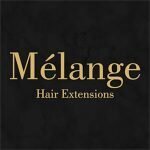 Melange Hair