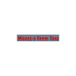 Moores Farm Toys