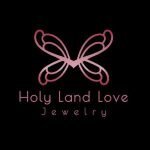 Holy Land Love Jewelry
