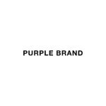 Subscribe to purple-brand.com Emails and Get 15% OFF your first order