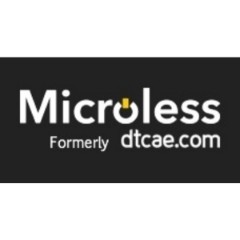 Microless promo codes