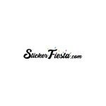 Sticker Fiesta