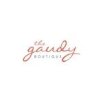 Shop the Gaudy