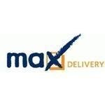 Max Delivery, maxdelivery.com, coupons, coupon codes, deal, gifts, discounts, promo,promotion, promo codes, voucher, sale