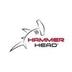 Hammer Head Swim Cap