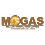 MOGAS Coffee