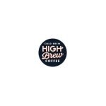 High Brew Coffee