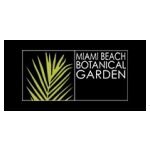 Miami Beach Botanical Garden