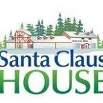 SSanta Claus House