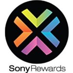 Sony Rewards