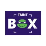 TMNT Box