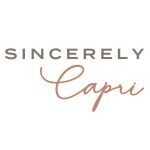 Sincerely Capri