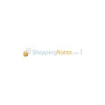 ShoppingNotes.com