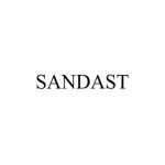 Sandast