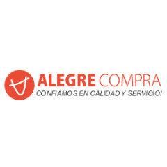 5% Off on Orders at Alegre Compra