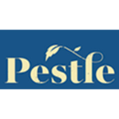 Pestle Herbs