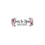 Toes To Nose Boutique