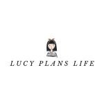 LUCY PLANS LIFE