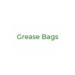 Grease Bags