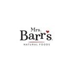 Mrs. Barr's Natural Foods