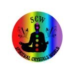 SPIRITUAL CRYSTALS WORLD