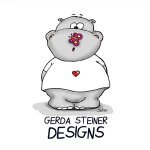 Gerda Steiner Designs