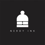 Nerdy Ink Apparel