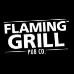 Flaming Grill