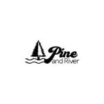 Pine and River