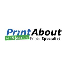 Printabout promo codes