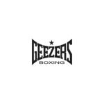 Geezers Boxing