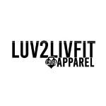 Luv2livfit Apparel