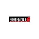 Performance Products