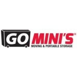 Go Mini's Portable Storage