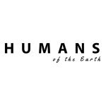 Humans of the Earth