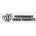 Performance Truck Products