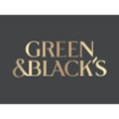 Green And Blacks