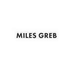 Miles Greb