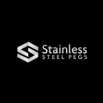 Stainless Steel Pegs Codes