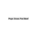 Pops Grass Fed Beef