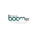 Stone boomer