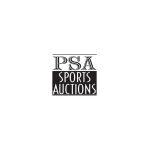 PSA Sports Auctions