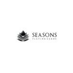 Seasons Playing Cards